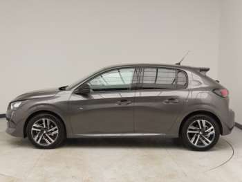 Used Peugeot 208 2023 for sale - 73710893: Photo
