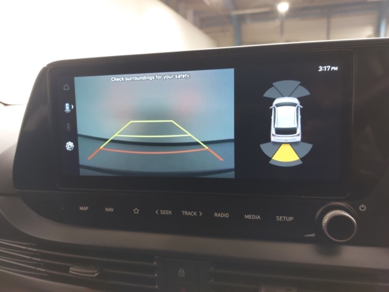 Used Hyundai BAYON 2024 for sale - 77366401: Photo 16