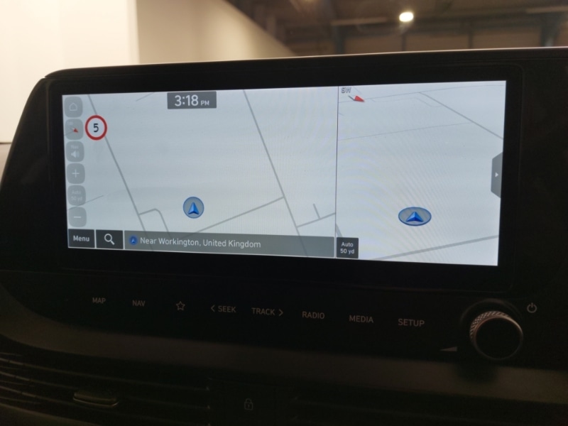 Used Hyundai BAYON 2024 for sale - 77366401: Photo 19