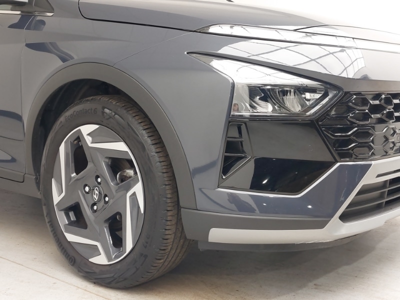 Used Hyundai BAYON 2024 for sale - 77366401: Photo 9