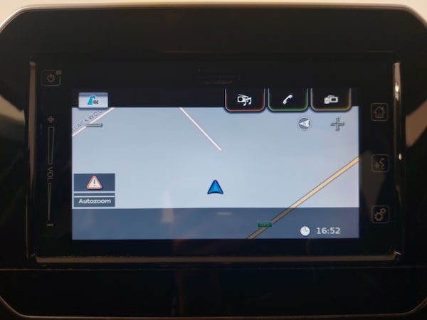 Used Suzuki Ignis 2022 for sale - 75309781: Photo 10
