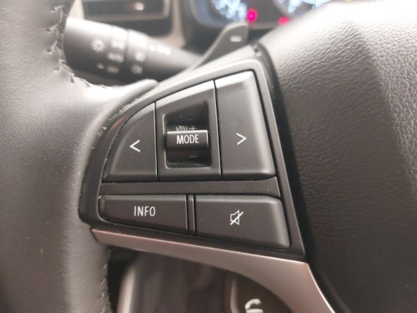 Used Suzuki Ignis 2022 for sale - 75309781: Photo 12