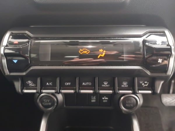 Used Suzuki Ignis 2022 for sale - 75309781: Photo 17