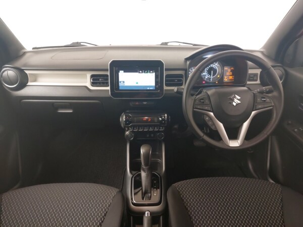 Used Suzuki Ignis 2022 for sale - 75309781: Photo 2
