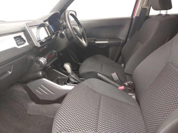 Used Suzuki Ignis 2022 for sale - 75309781: Photo 5