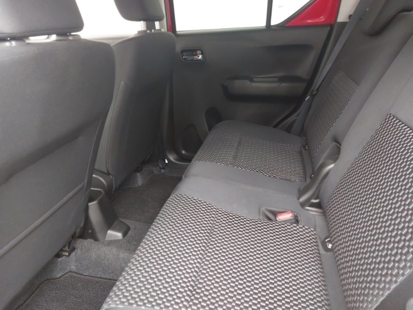 Used Suzuki Ignis 2022 for sale - 75309781: Photo 6