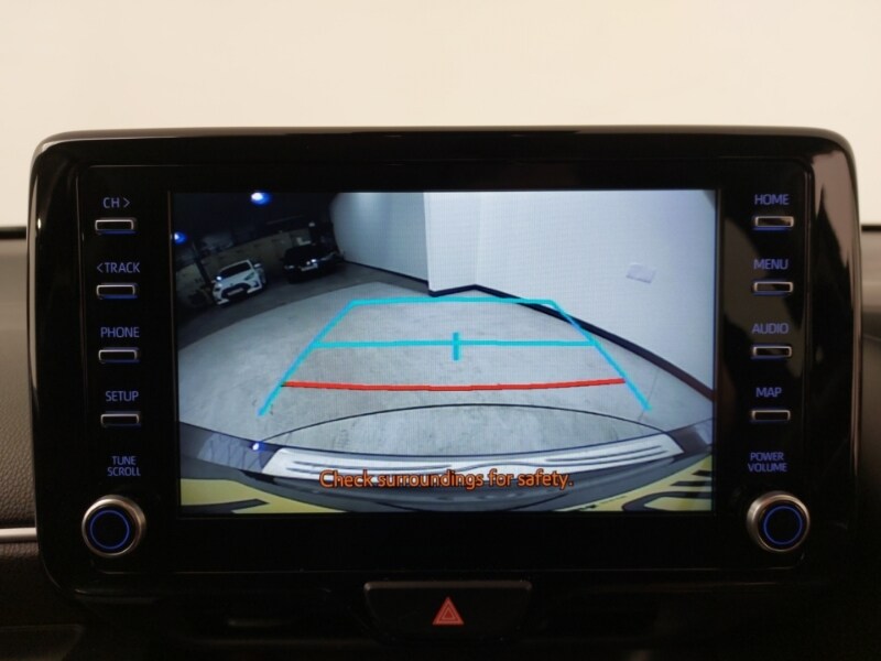 Used Toyota Yaris 2021 for sale - 77234734: Photo 11