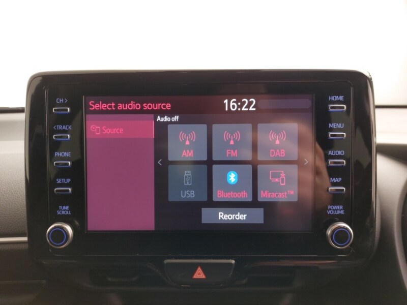 Used Toyota Yaris 2021 for sale - 77234734: Photo 14