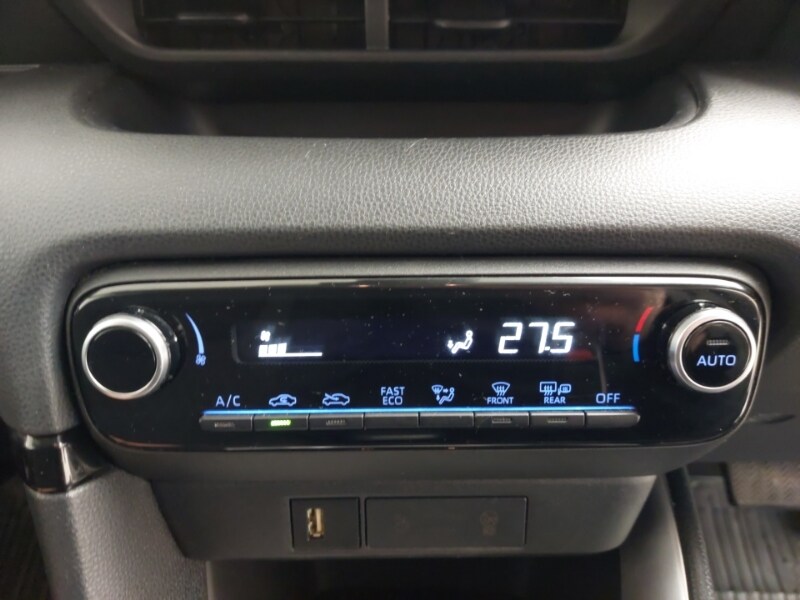 Used Toyota Yaris 2021 for sale - 77234734: Photo 16