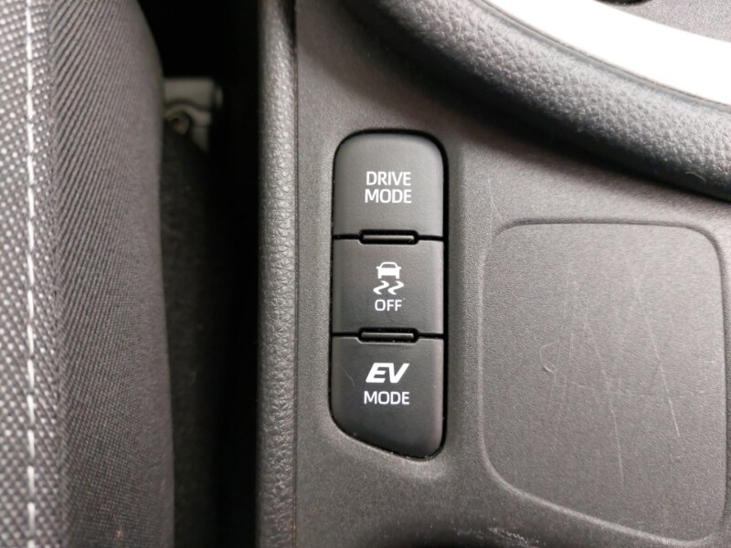 Used Toyota Yaris 2021 for sale - 77234734: Photo 18