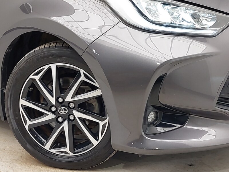 Used Toyota Yaris 2021 for sale - 77234734: Photo 9