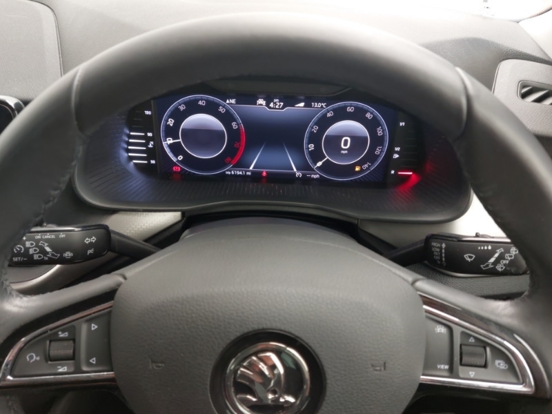 Used Skoda Scala 2020 for sale - 77433180: Photo 19