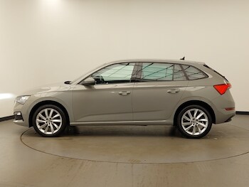 Used Skoda Scala 2020 for sale - 77433180: Photo