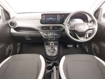 Used Hyundai i10 2024 for sale - 73980938: Photo