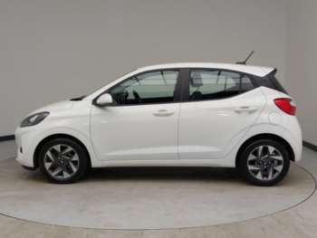 Used Hyundai i10 2024 for sale - 73980938: Photo