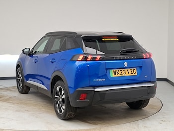Used Peugeot 2008 2023 for sale - 78747123: Photo