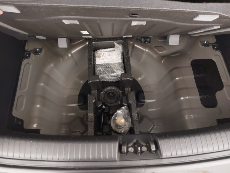 Used Hyundai i10 2014 for sale - 77816619: Photo 12