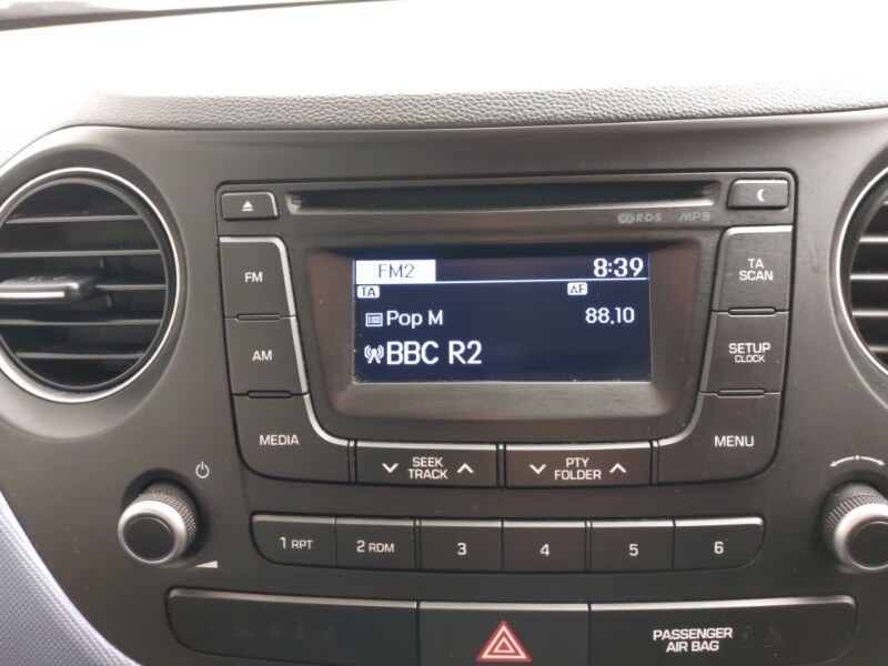 Used Hyundai i10 2014 for sale - 77816619: Photo 18