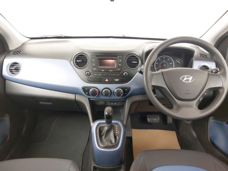 Used Hyundai i10 2014 for sale - 77816619: Photo 2