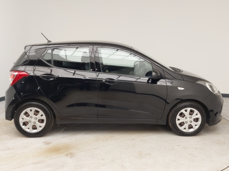 Used Hyundai i10 2014 for sale - 77816619: Photo 4