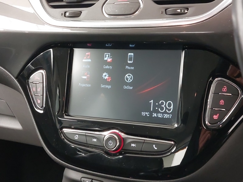 Used Vauxhall Corsa 2017 for sale - 77963904: Photo 10