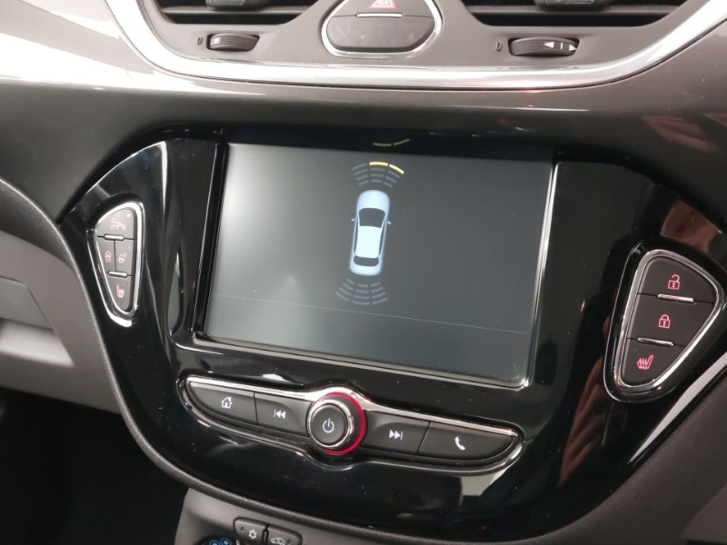 Used Vauxhall Corsa 2017 for sale - 77963904: Photo 11