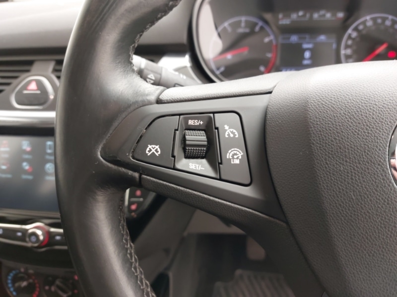 Used Vauxhall Corsa 2017 for sale - 77963904: Photo 12