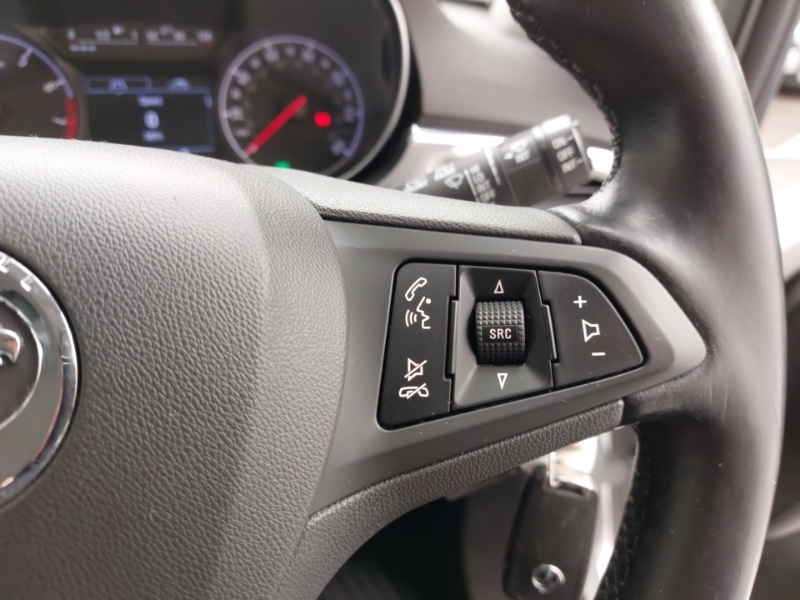 Used Vauxhall Corsa 2017 for sale - 77963904: Photo 13