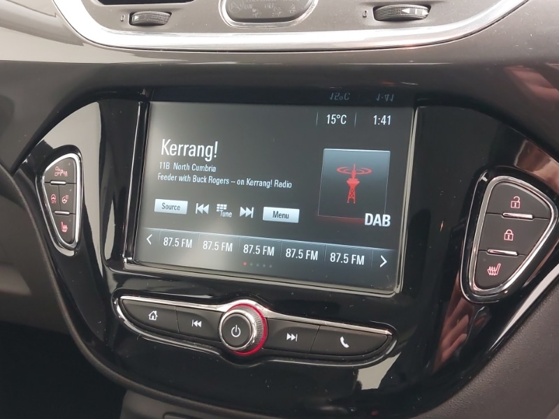 Used Vauxhall Corsa 2017 for sale - 77963904: Photo 15