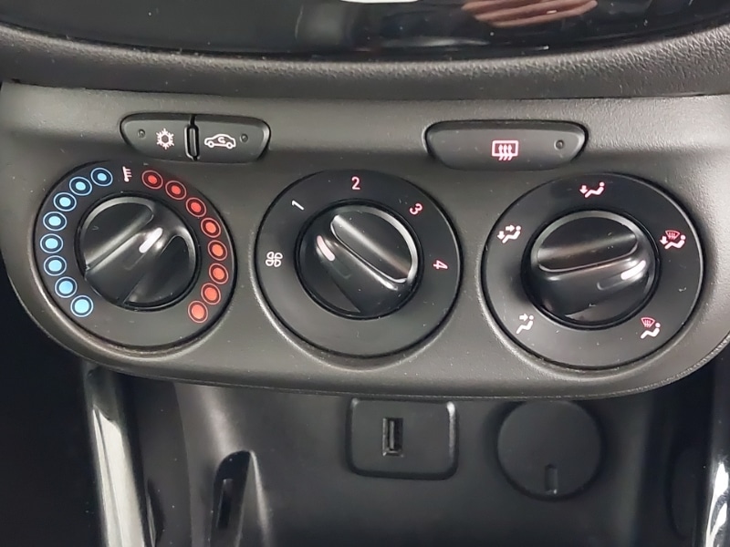 Used Vauxhall Corsa 2017 for sale - 77963904: Photo 17