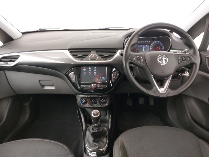 Used Vauxhall Corsa 2017 for sale - 77963904: Photo 2