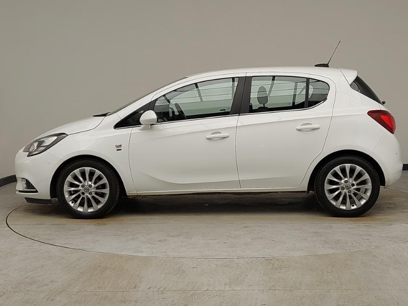 Used Vauxhall Corsa 2017 for sale - 77963904: Photo 4