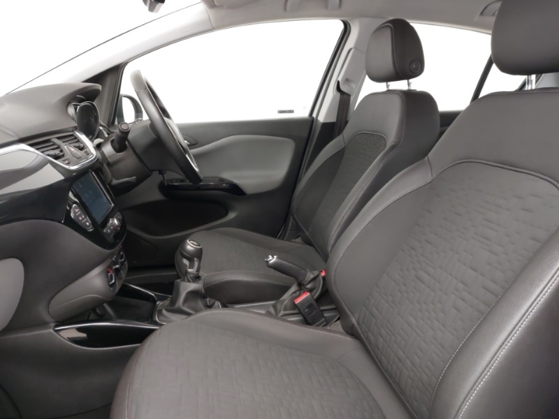 Used Vauxhall Corsa 2017 for sale - 77963904: Photo 5