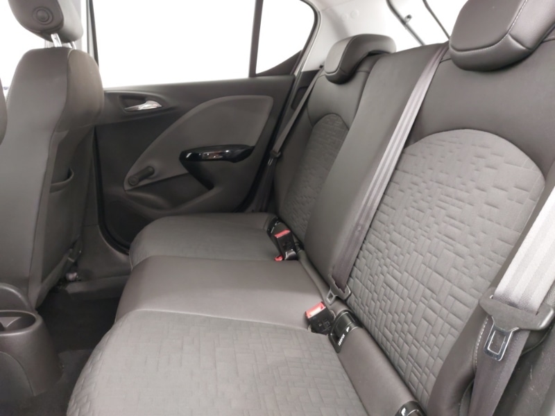 Used Vauxhall Corsa 2017 for sale - 77963904: Photo 6