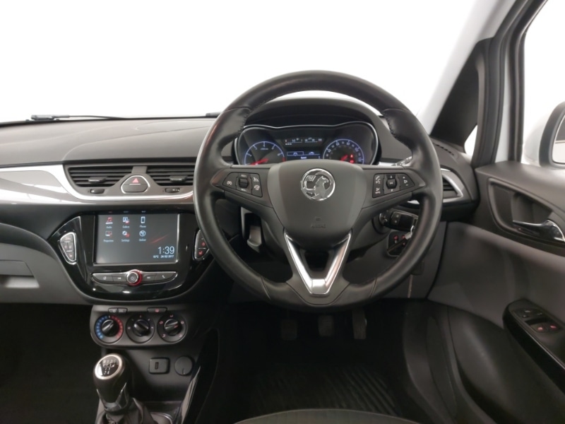 Used Vauxhall Corsa 2017 for sale - 77963904: Photo 7