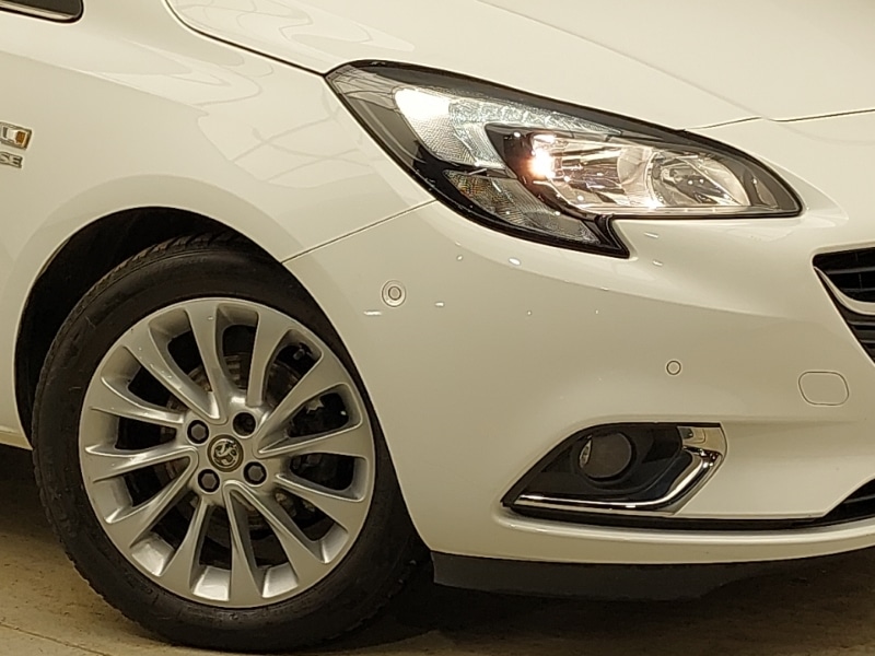 Used Vauxhall Corsa 2017 for sale - 77963904: Photo 9