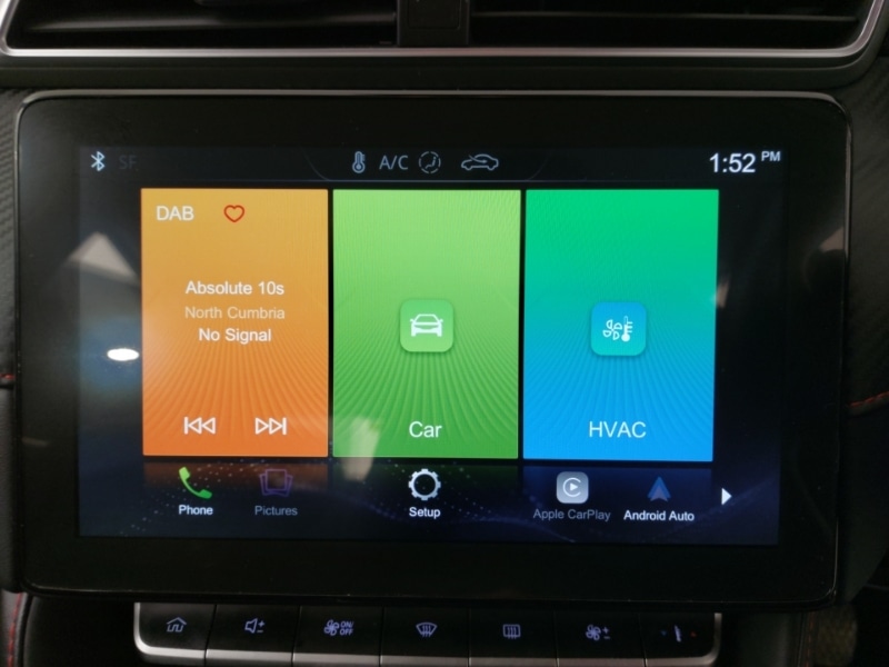 Used MG MG ZS 2021 for sale - 77289862: Photo 10