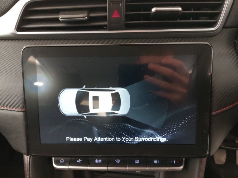 Used MG MG ZS 2021 for sale - 77289862: Photo 11