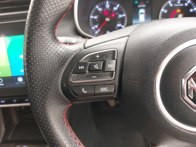 Used MG MG ZS 2021 for sale - 77289862: Photo 12