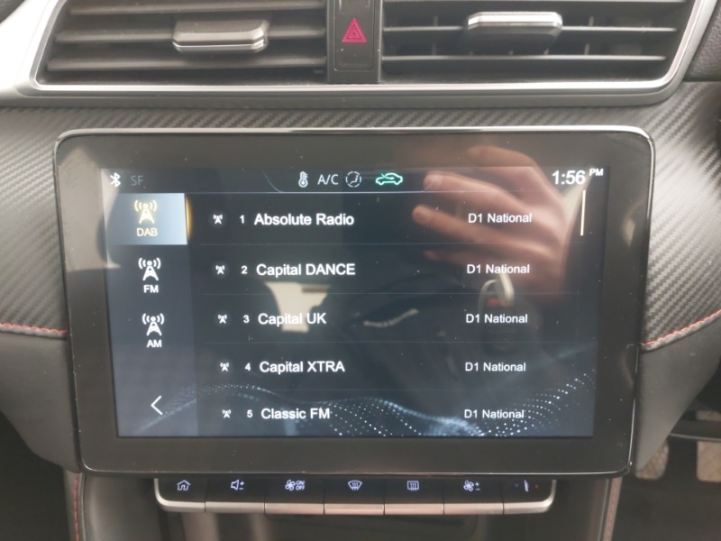 Used MG MG ZS 2021 for sale - 77289862: Photo 16