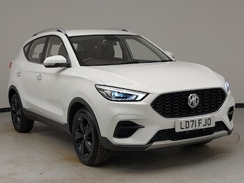Used MG MG ZS 2021 for sale - 77289862: Photo