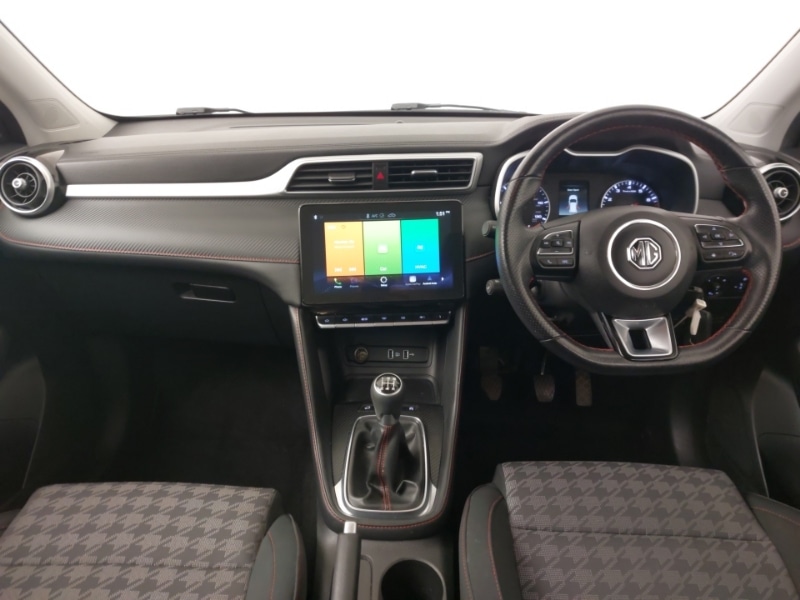 Used MG MG ZS 2021 for sale - 77289862: Photo 2