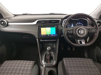 Used MG MG ZS 2021 for sale - 77289862: Photo