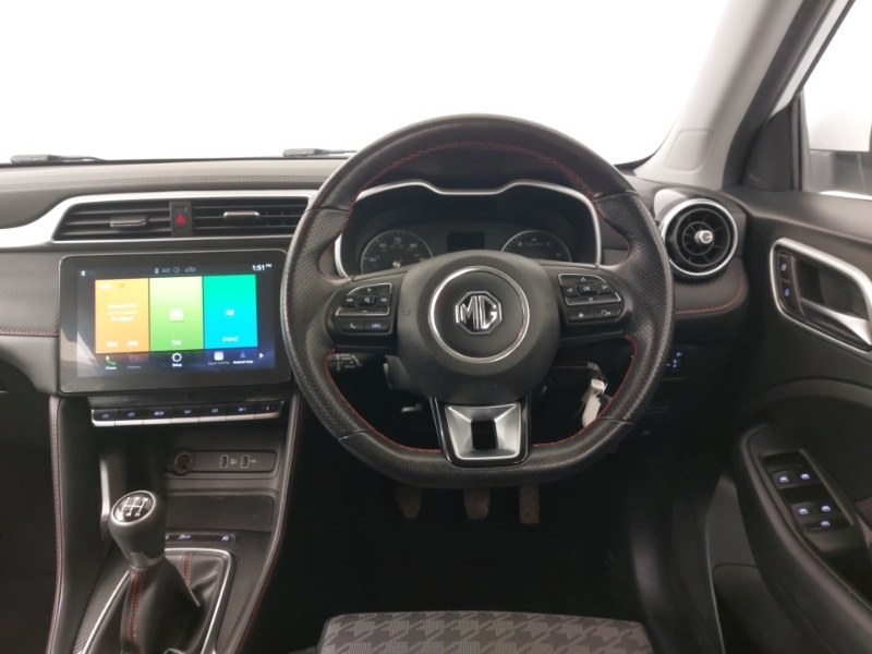 Used MG MG ZS 2021 for sale - 77289862: Photo 7