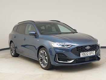 Used Ford Focus 2022 for sale - 76880265: Photo