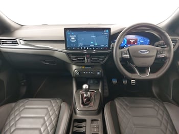 Used Ford Focus 2022 for sale - 76880265: Photo