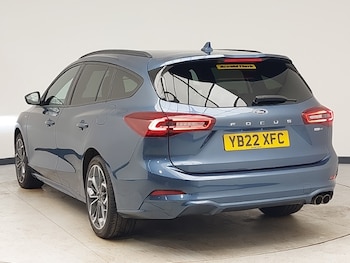 Used Ford Focus 2022 for sale - 76880265: Photo