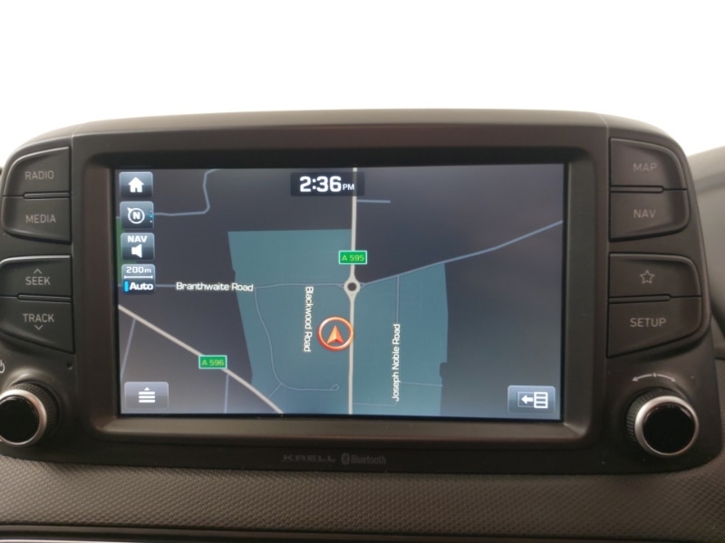 Used Hyundai KONA 2018 for sale - 77272910: Photo 10