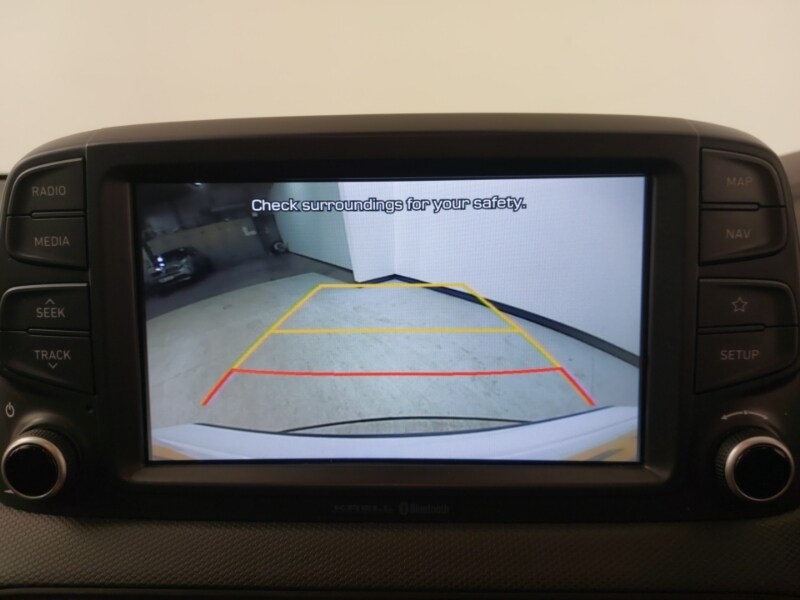 Used Hyundai KONA 2018 for sale - 77272910: Photo 11