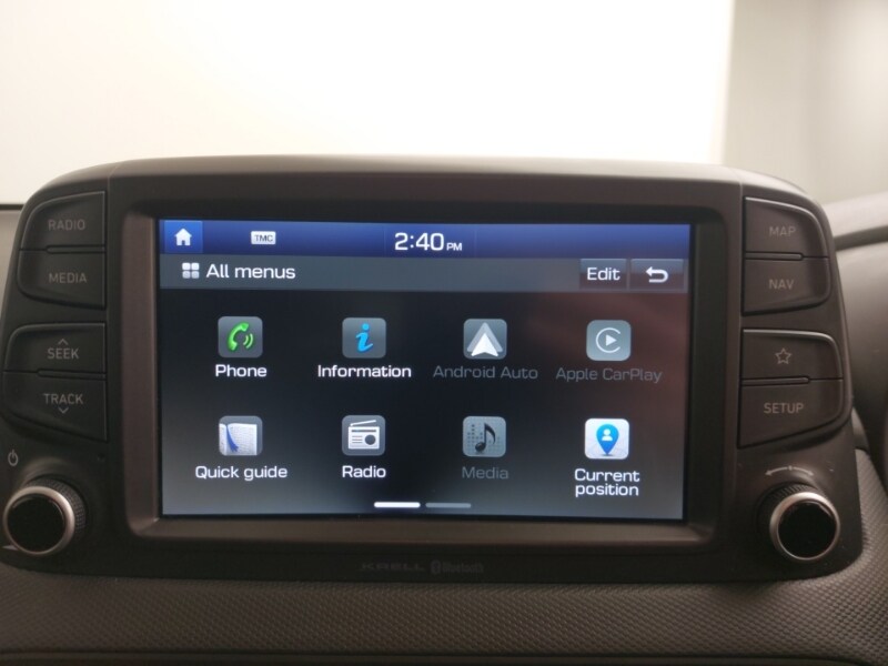 Used Hyundai KONA 2018 for sale - 77272910: Photo 15